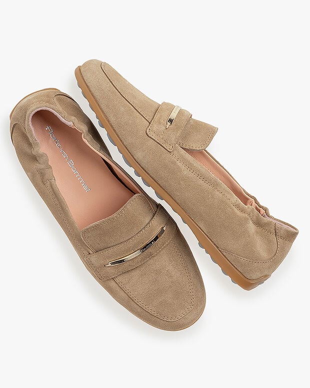 Van Bommel Sitti 03.06 Taupe