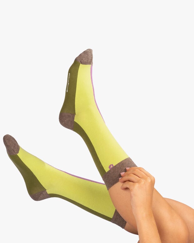 van bommel Sokki 01.01 Groen