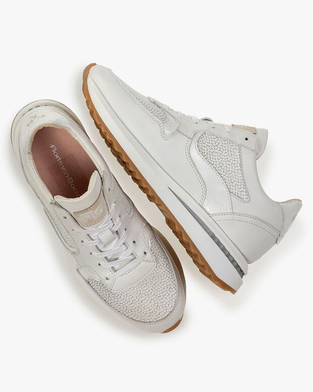 Van Bommel Sumi 03.17 Wit