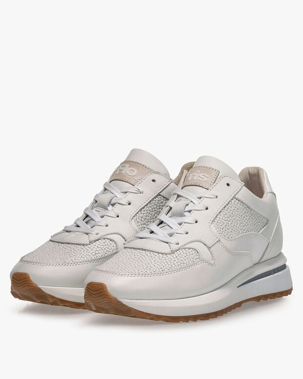 Van Bommel Sumi 03.17 Wit