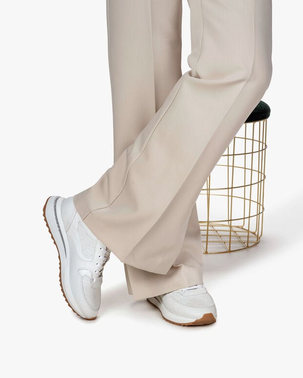 van bommel Sumi 03.17 Wit