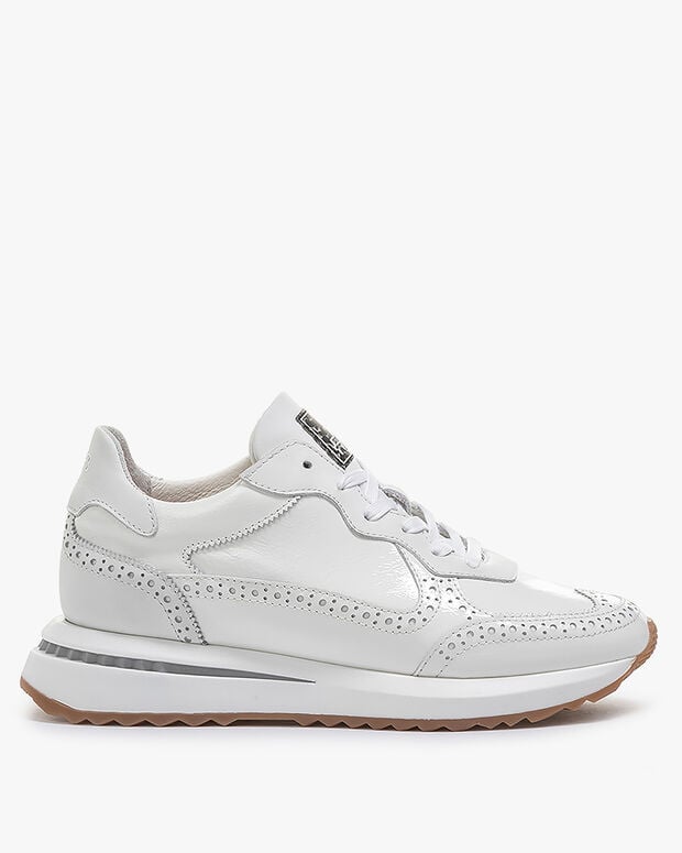 Van Bommel Sumi 07.09 Wit