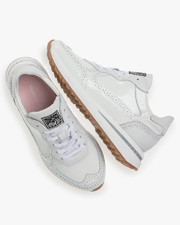 Van Bommel Sumi 07.09 Wit