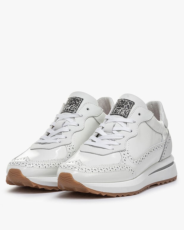 Van Bommel Sumi 07.09 Wit