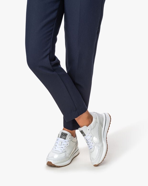 van bommel Sumi 07.09 Wit