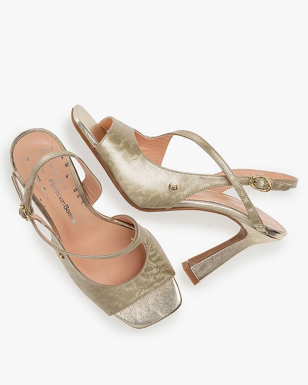 Van Bommel Tami 02.07 Goud