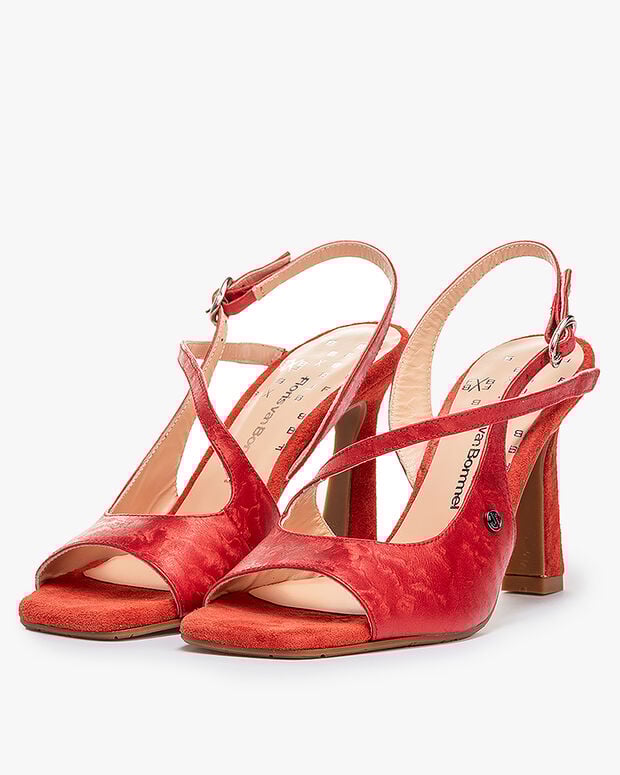 Van Bommel Tami 02.08 Rood