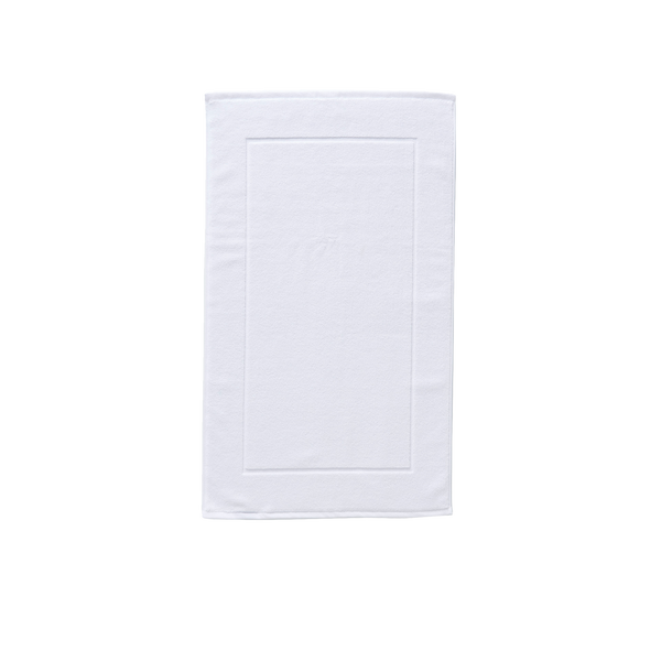 van morgen Handdoek Wit