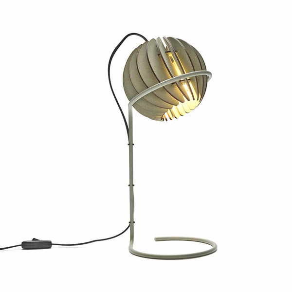 Van Tjalle En Jasper Atmosphere Bureaulamp Aged Pink
