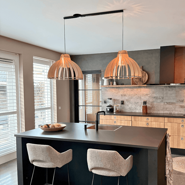 Van Tjalle En Jasper Granny Smith X Lightswing Naturel