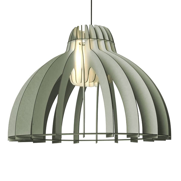 Van Tjalle En Jasper Granny Smith XL Hanglamp Naturel