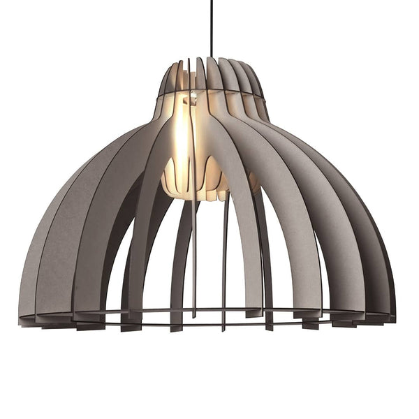 Van Tjalle En Jasper Granny Smith XL Hanglamp Naturel