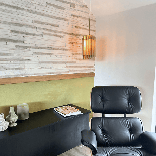 Van Tjalle En Jasper Cirla Hanglamp Naturel