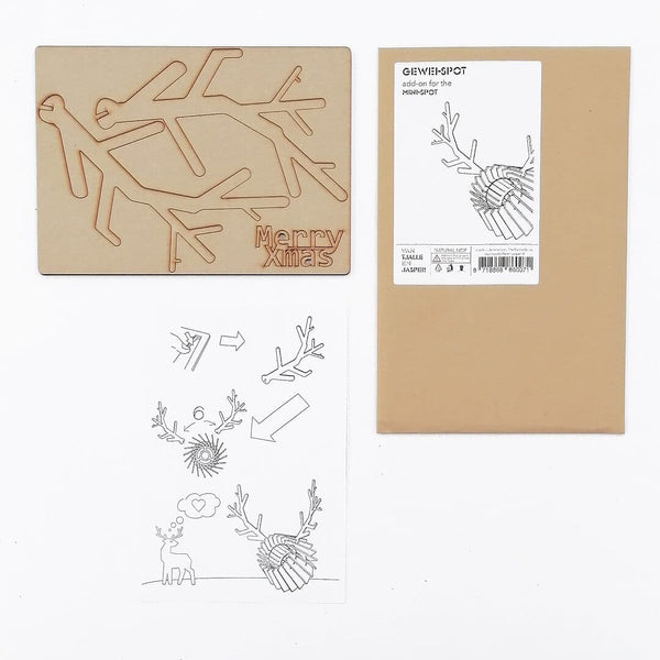 Van Tjalle En Jasper Gewei Add-on