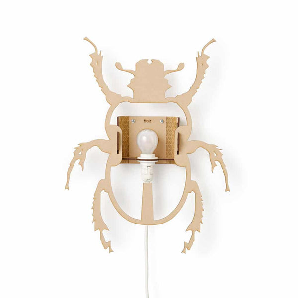 Van Tjalle En Jasper Kever Wandlamp