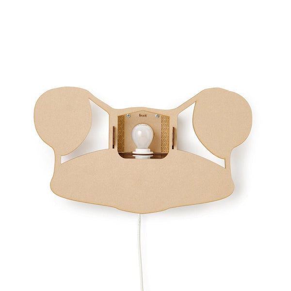 Van Tjalle En Jasper Kikker Wandlamp