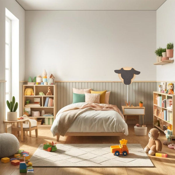 Van Tjalle En Jasper Schapen Wandlamp