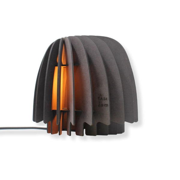 Van Tjalle En Jasper Toad Tafellamp Naturel