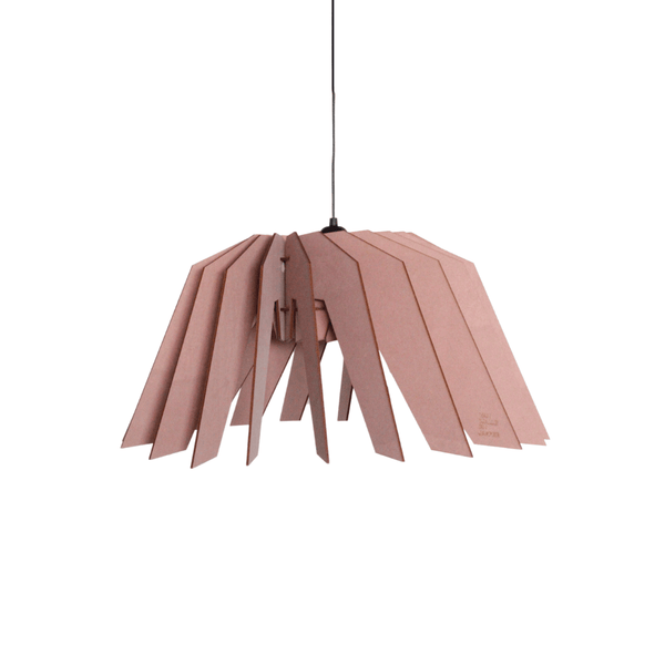 Van Tjalle En Jasper Vesper Hanglamp Naturel