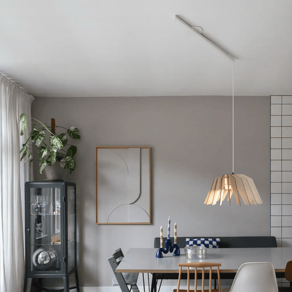 Van Tjalle En Jasper Vesper X Lightswing Aged Pink