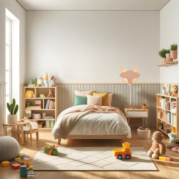 Van Tjalle En Jasper Vossen Wandlamp