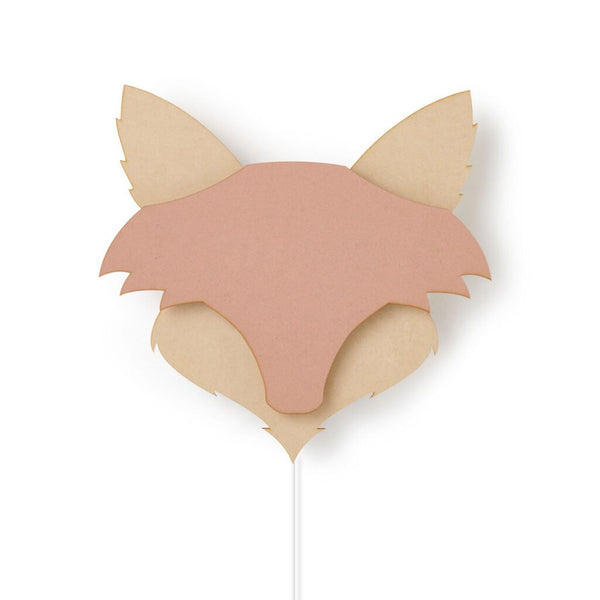 Van Tjalle En Jasper Vossen Wandlamp