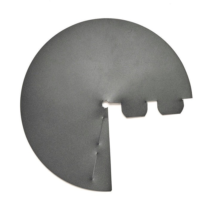 van tjalle en jasper Vouwbare plafondkap