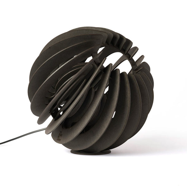 Van Tjalle En Jasper William Shakesphere Vloerlamp Naturel