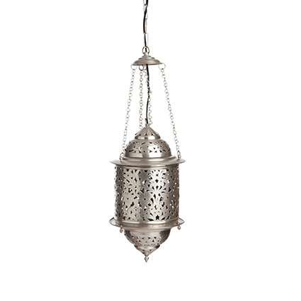 van verre 1001 nachten hanglamp M