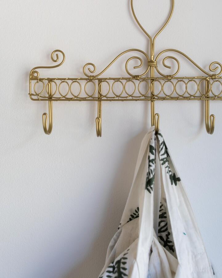 van verre 5 haken lucky twirls