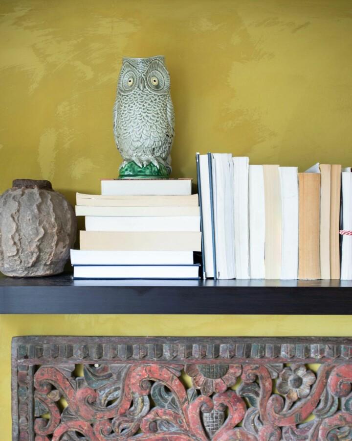 Van Verre Bordallo Waterkan Duke Owlington Uil