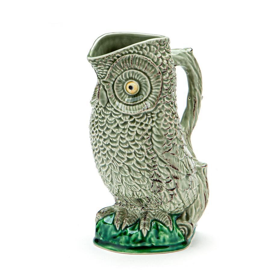 Van Verre Bordallo Waterkan Duke Owlington Uil