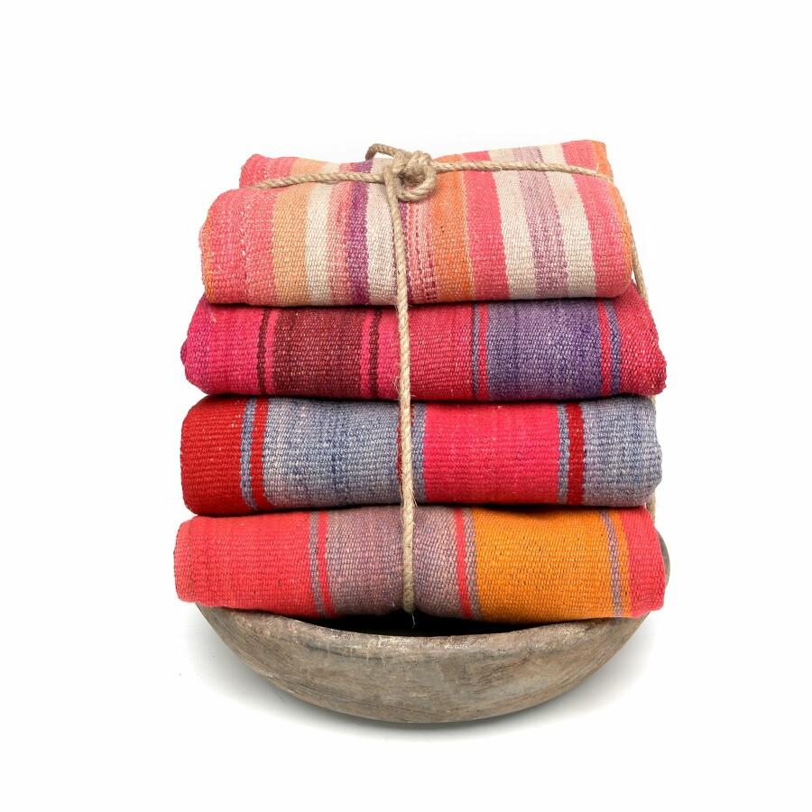 Van Verre Frazada Deken Categorie 1