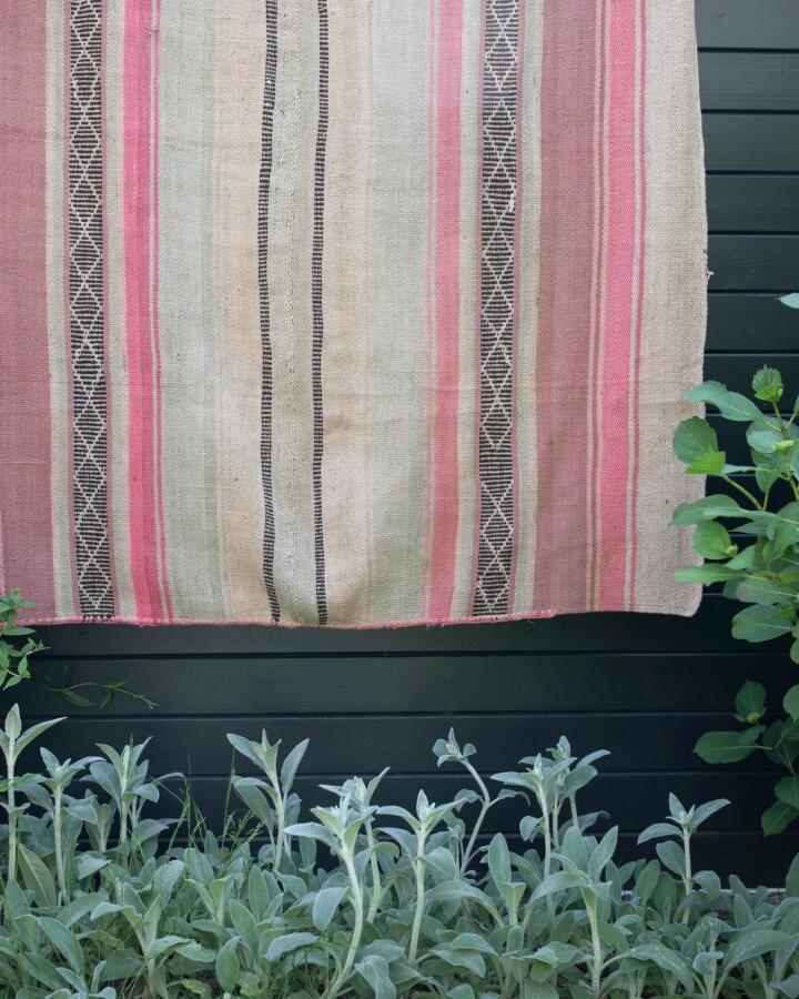 van verre Frazada deken categorie 1