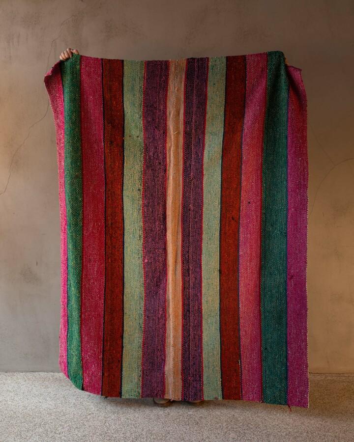 van verre frazada deken *