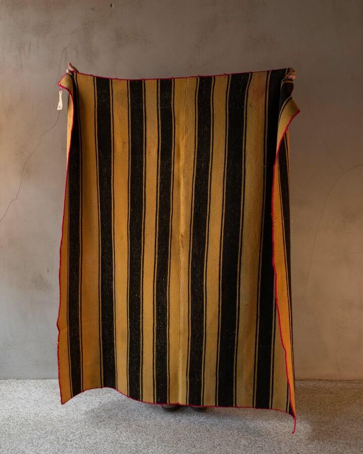 van verre frazada deken *