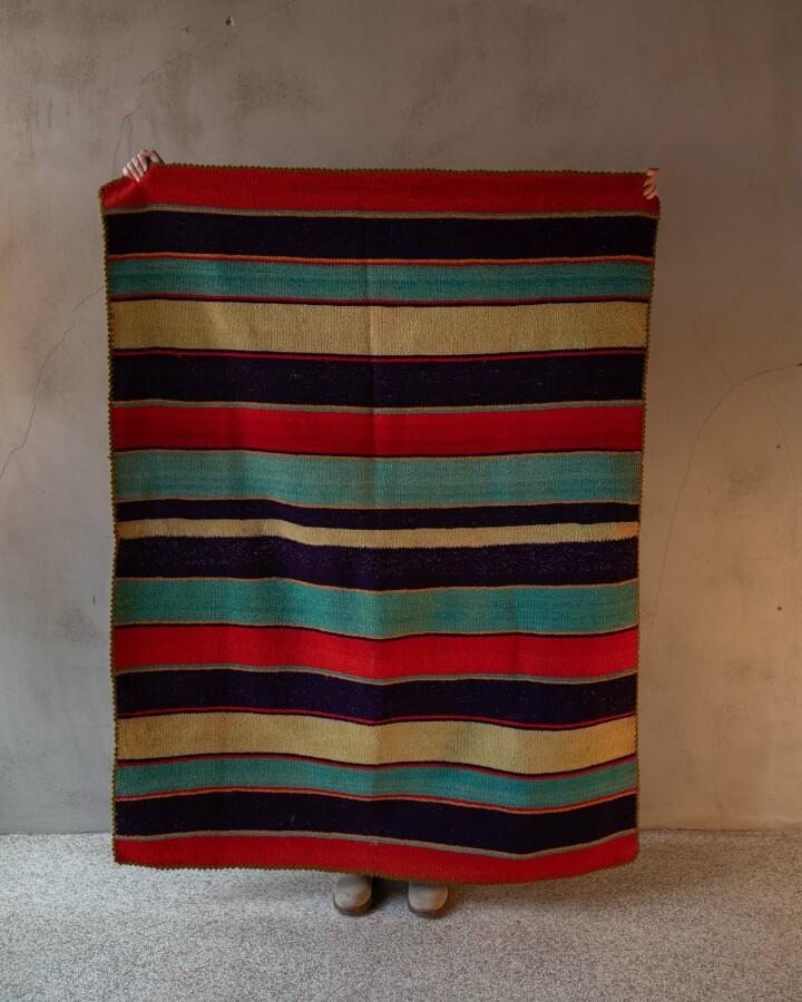 van verre frazada deken **