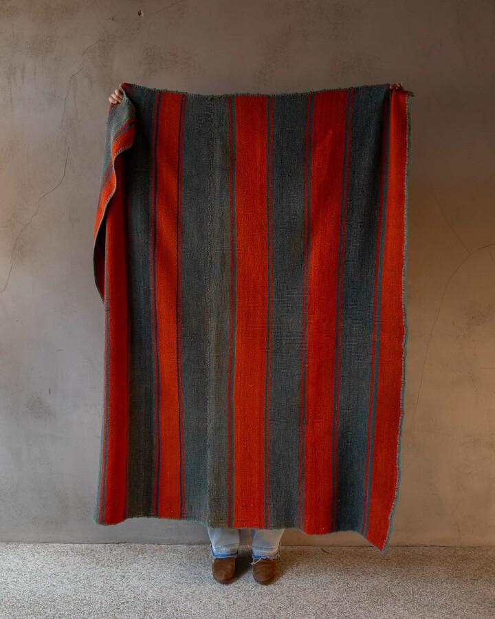 van verre frazada deken ***