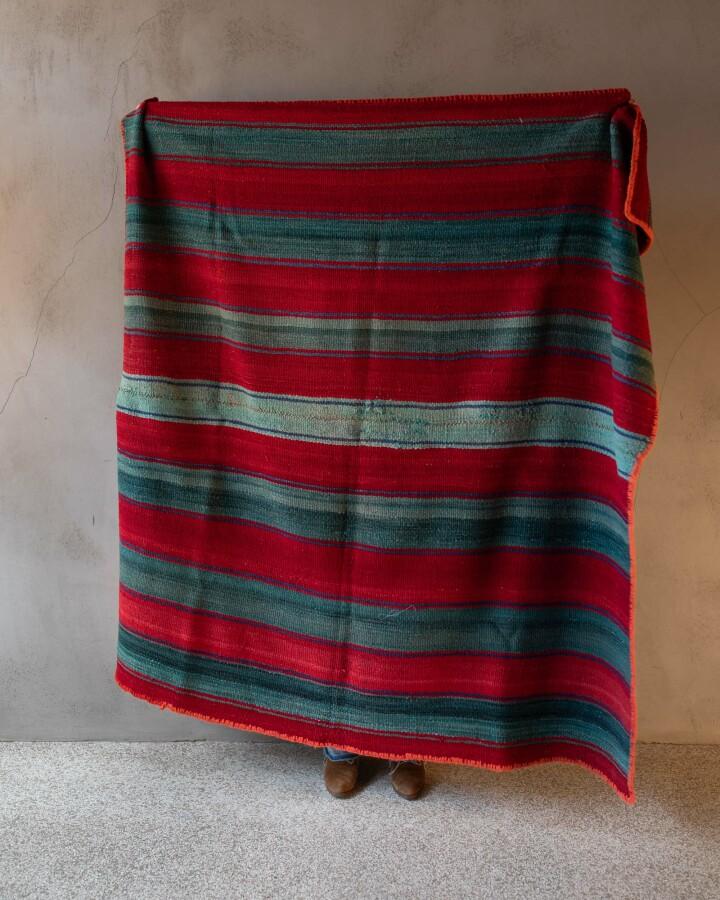 van verre frazada deken ***