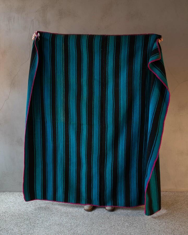 van verre frazada deken ***