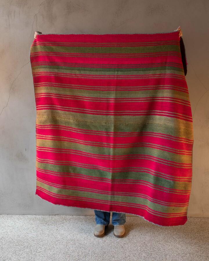 van verre frazada deken ***