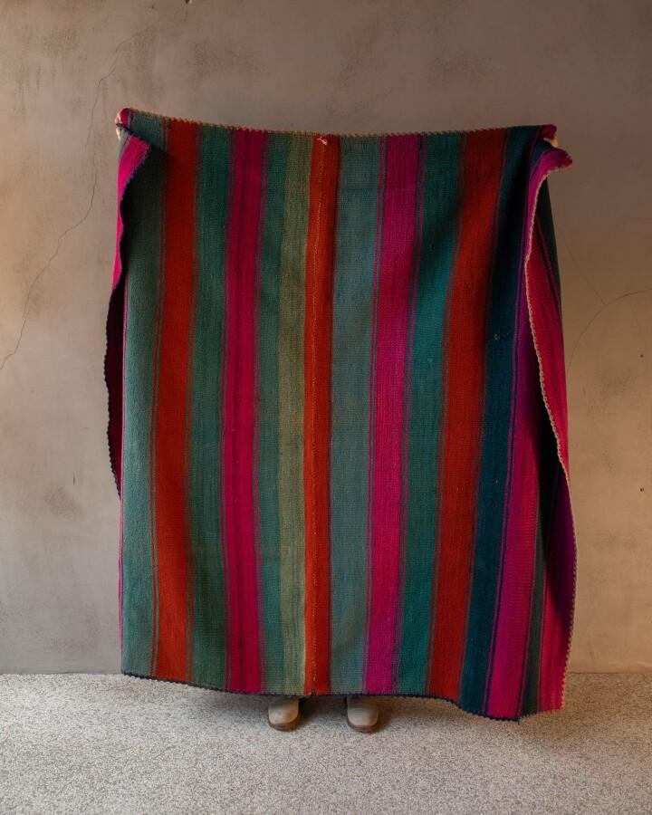 van verre frazada deken ***