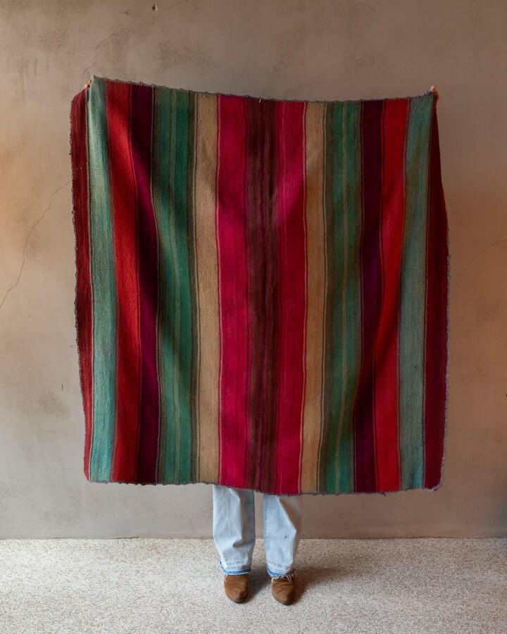 van verre frazada deken ****