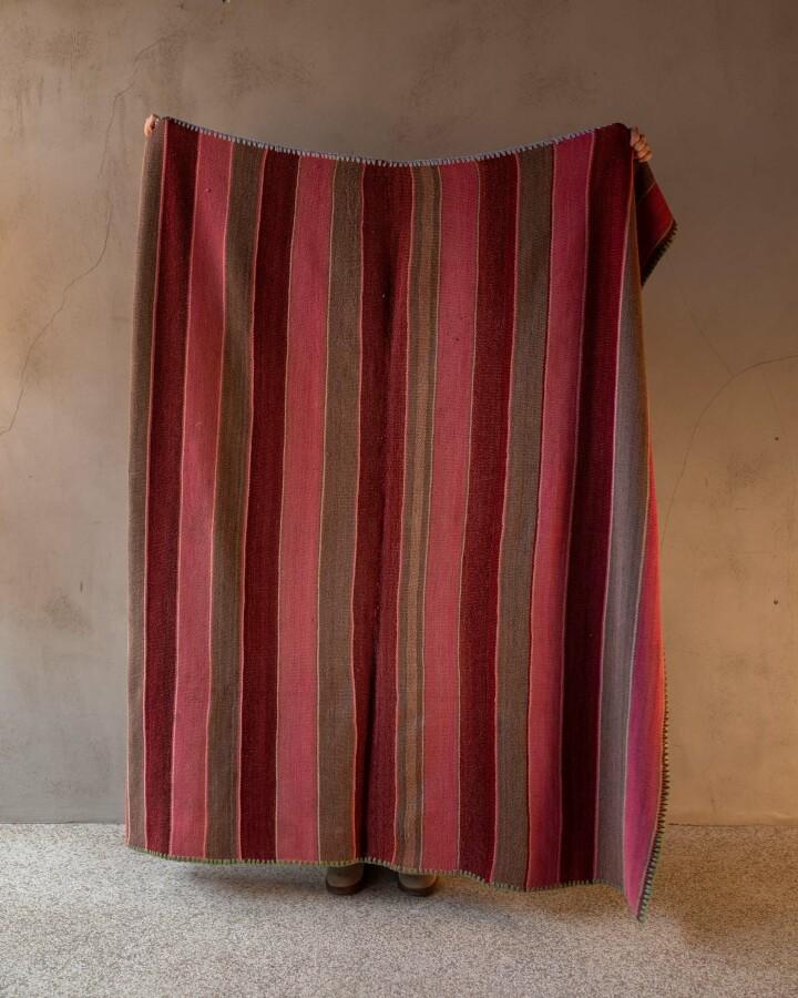 van verre frazada deken ****