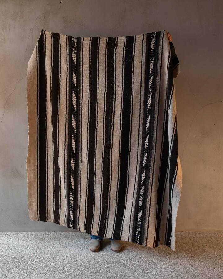 van verre frazada deken ****