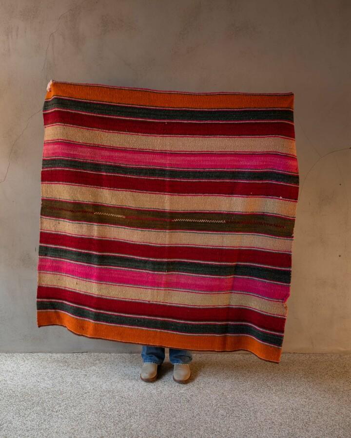 van verre frazada deken ****