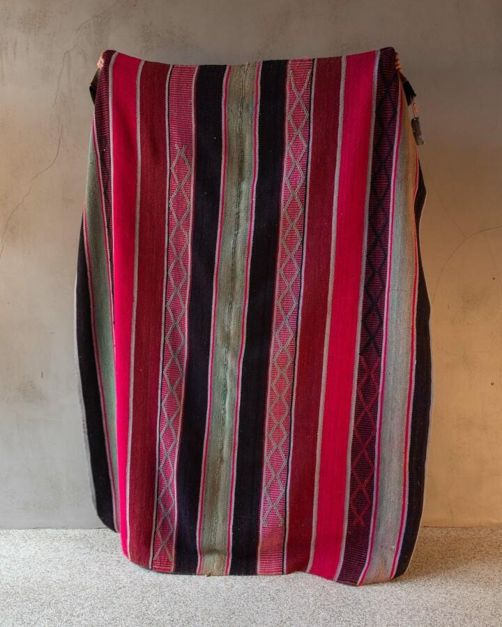 van verre frazada deken *****