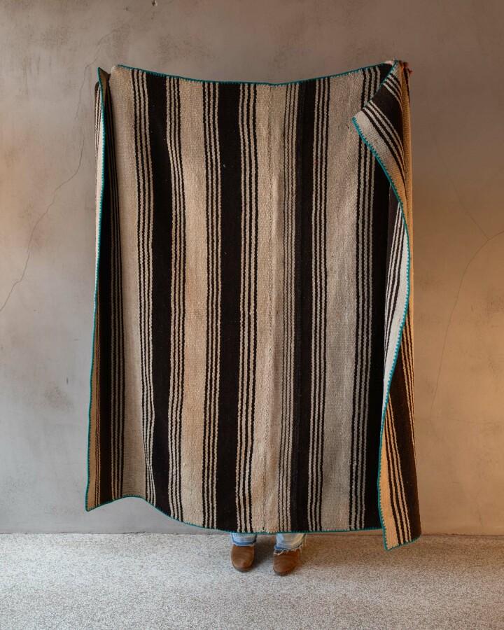 van verre frazada deken *