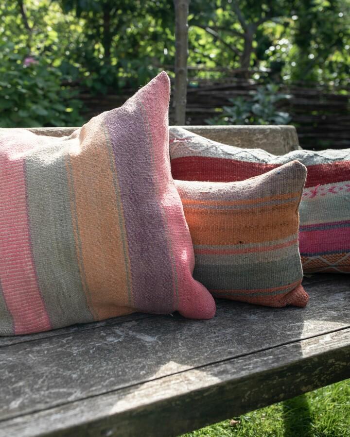 Van Verre Frazada Kussen 30*50cm