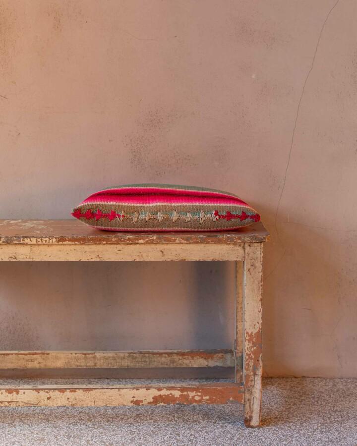 Van Verre Frazada Kussen 35x50